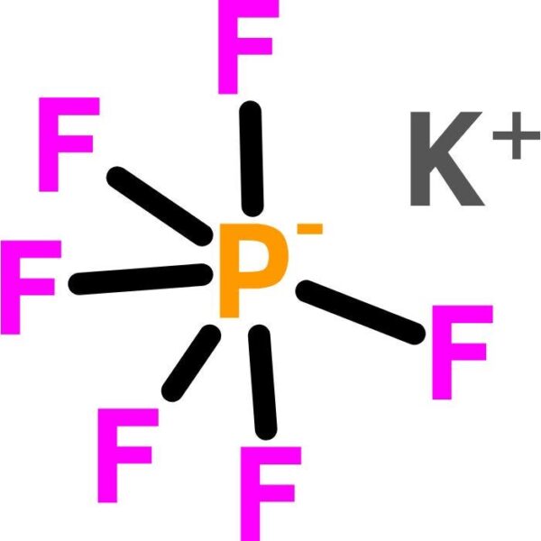 Potassium Hexafluorophosphate