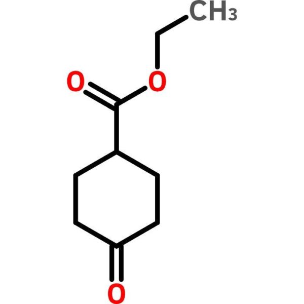 Ethyl 4-Cyclohexanonecarboxylate