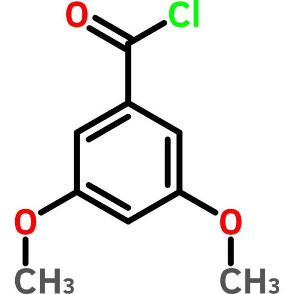 3,5-Dimethoxybenzoyl Chloride