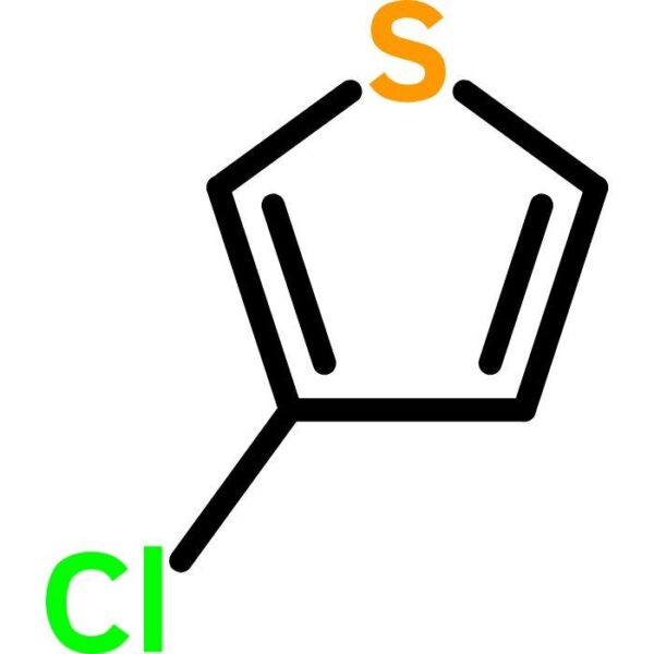 3-Chlorothiophene