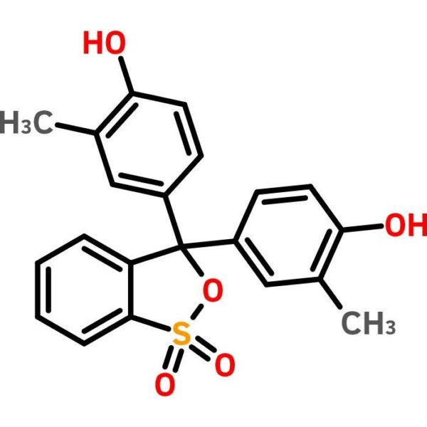 Cresol Red