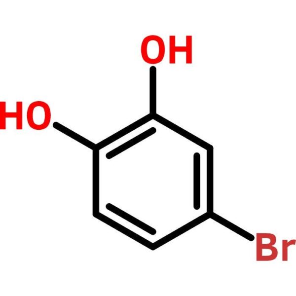 4-Bromocatechol