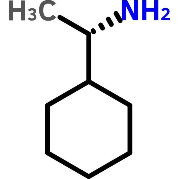 (S)-(+)-1-Cyclohexylethylamine