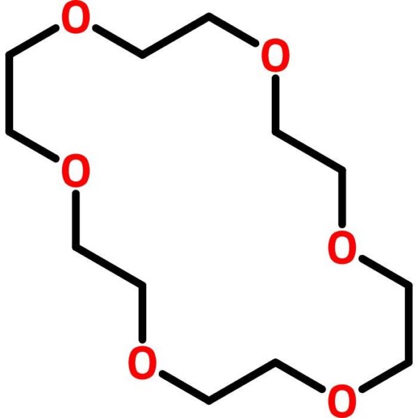 18-Crown-6 Ether, 97+ Percent