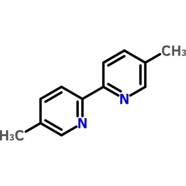 5,5'-Dimethyl-2,2'-bipyridyl, 98+ Percent