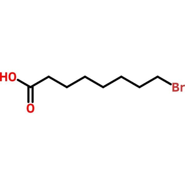 8-Bromooctanoic Acid