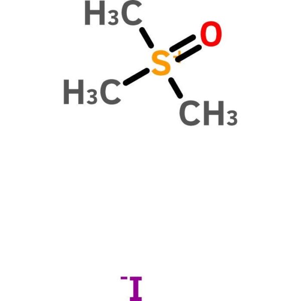 Trimethylsulfoxonium Iodide