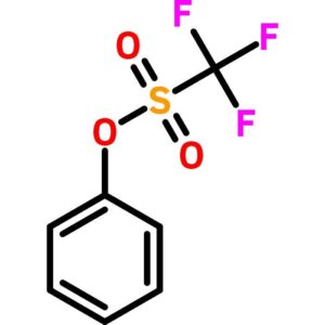 Phenyl Trifluoromethanesulfonate