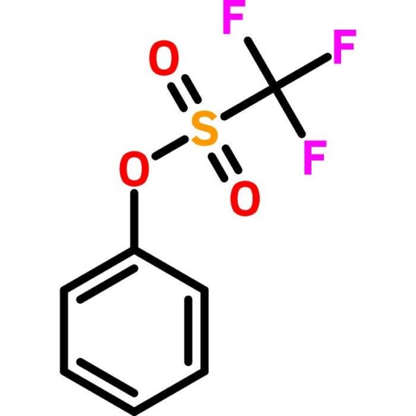 Phenyl Trifluoromethanesulfonate