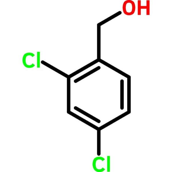 2,4-Dichlorobenzyl Alcohol, Reagent