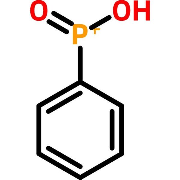 Phenylphosphinic Acid