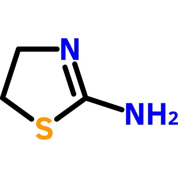 2-Amino-2-thiazoline