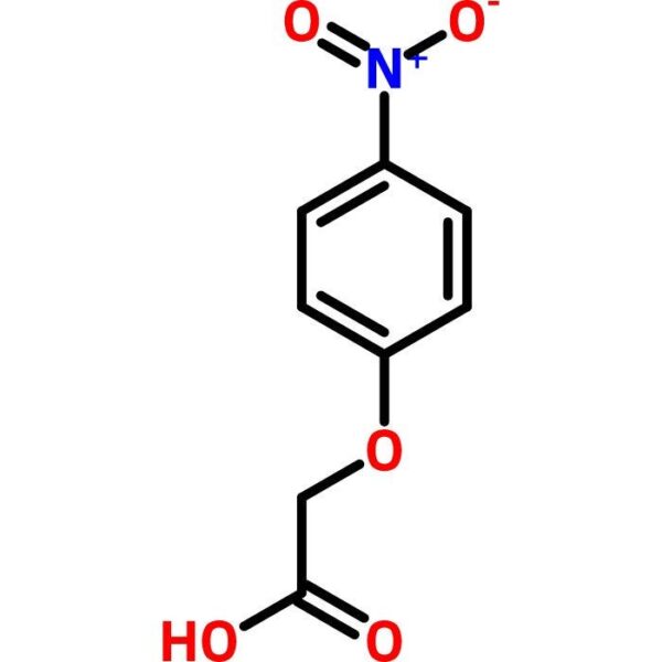 4-Nitrophenoxyacetic Acid