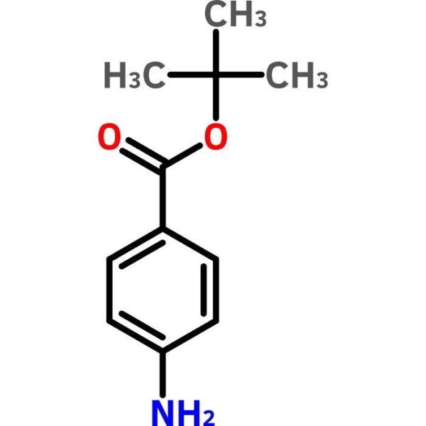 tert-Butyl 4-Aminobenzoate