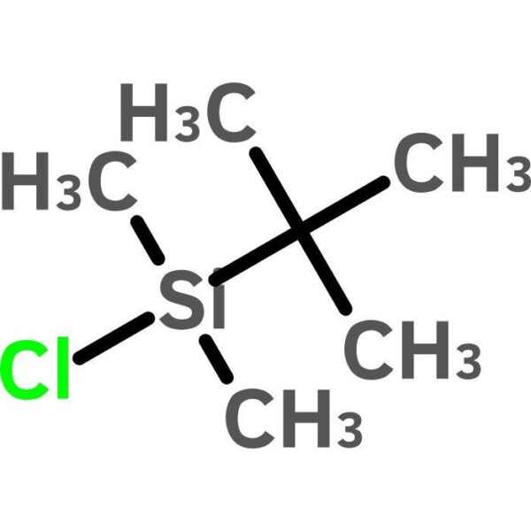 tert-Butyldimethylchlorosilane, [tert-Butyldimethylsilylating Agent]