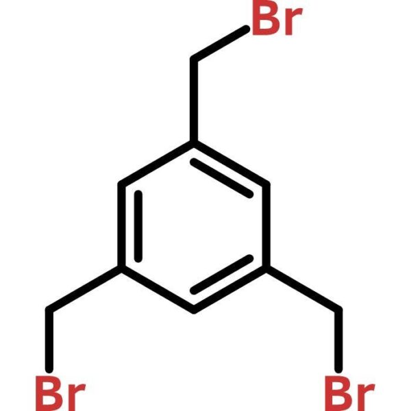 1,3,5-Tris(bromomethyl)benzene