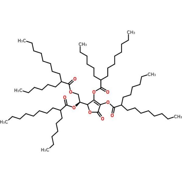 Tetrahexyldecyl Ascorbate