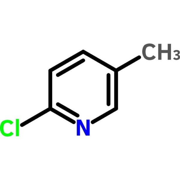 2-Chloro-5-methylpyridine