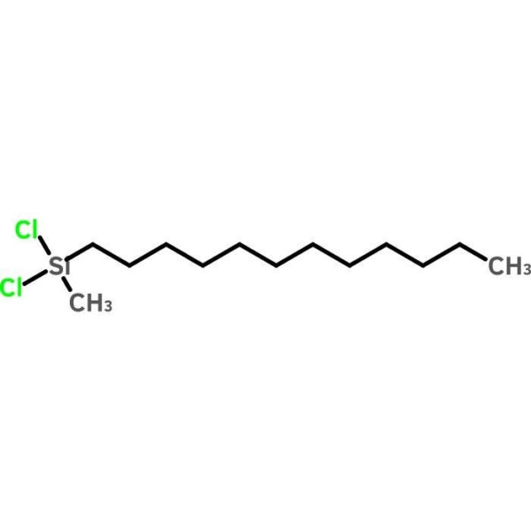 Dichlorododecylmethylsilane