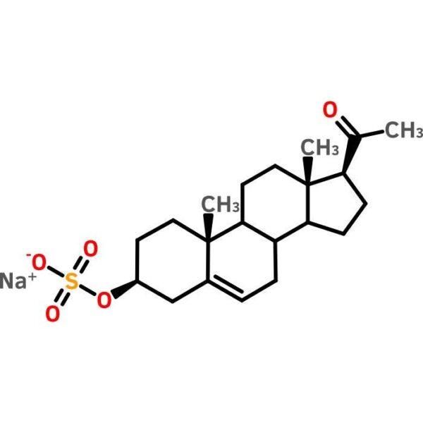 Pregnenolone Sulfate Sodium Salt