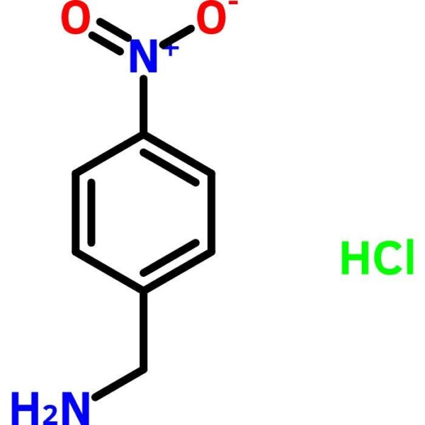 4-Nitrobenzylamine Hydrochloride