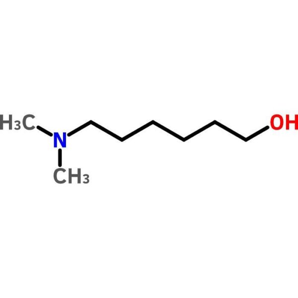 6-Dimethylamino-1-hexanol