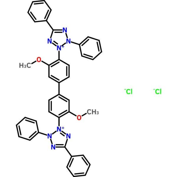 Blue Tetrazolium