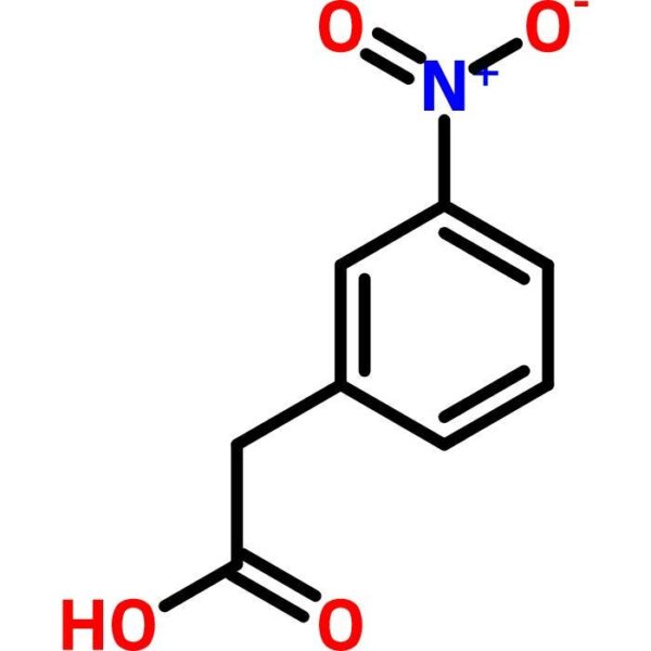 3-Nitrophenylacetic Acid