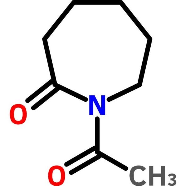 N-Acetyl-epsilon-caprolactam