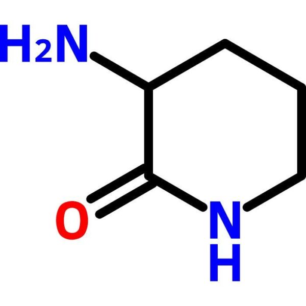 3-Amino-2-piperidone