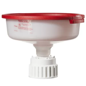 Thermo Scientific™ Nalgene™ Safety Waste Funnel