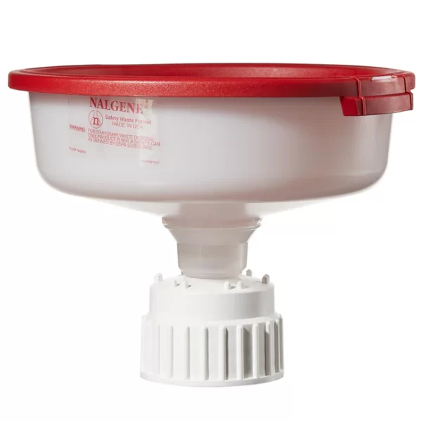 Thermo Scientific™ Nalgene™ Safety Waste Funnel