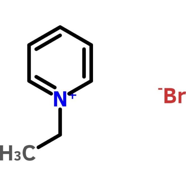 1-Ethylpyridinium Bromide