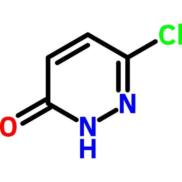 6-Chloro-3(2H)-pyridazinone