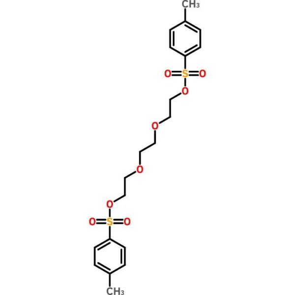 Triethylene Glycol Bis(p-toluenesulfonate)