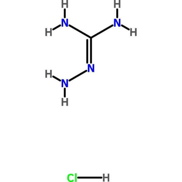 Aminoguanidine Hydrochloride