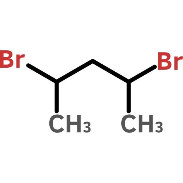 2,4-Dibromopentane