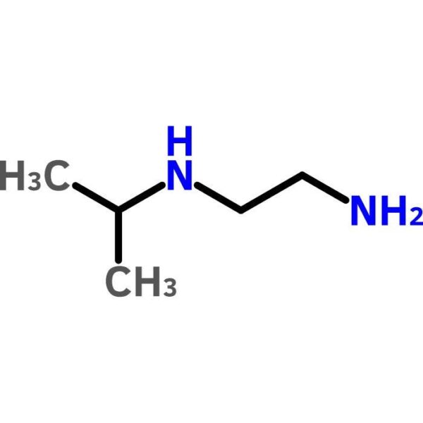 N-Isopropylethylenediamine