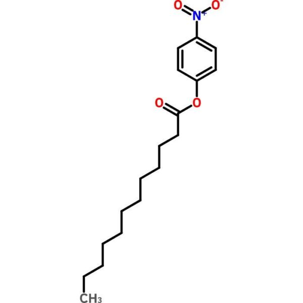 4-Nitrophenyl Laurate