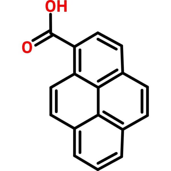 1-Pyrenecarboxylic Acid