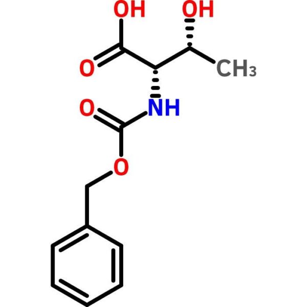 N-Carbobenzoxy-L-threonine