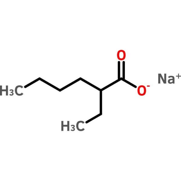 Sodium 2-Ethylhexanoate