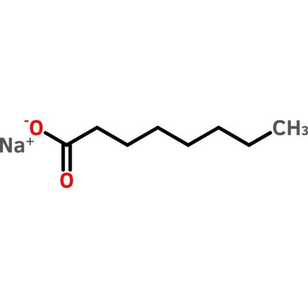 Sodium n-Octanoate