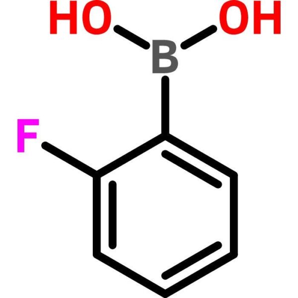 2-Fluorophenylboronic Acid, (contains varying amounts of Anhydride)