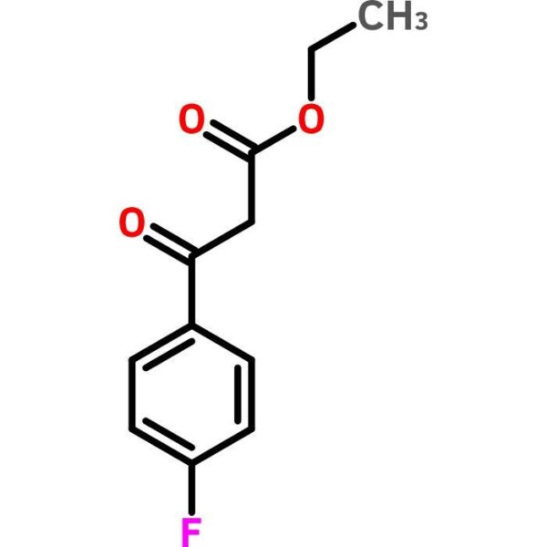 Ethyl (4-Fluorobenzoyl)acetate