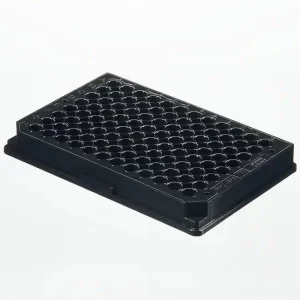 Thermo Scientific™ Black 96-Well Immuno Plates