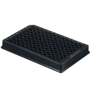 Thermo Scientific™ Black 96-Well Immuno Plates