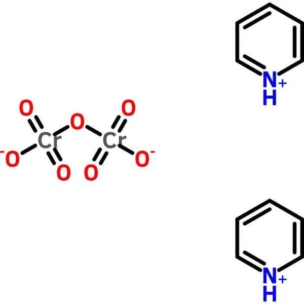 Pyridinium Dichromate