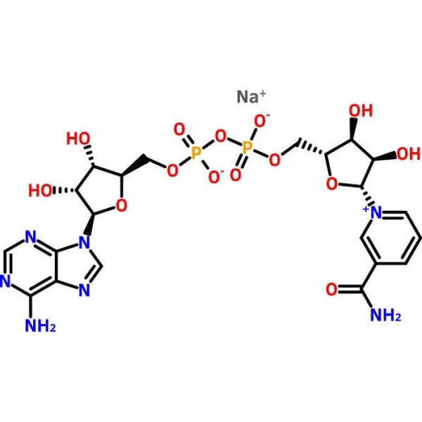 beta-Nicotinamide Adenine Dinucleotide Sodium Salt