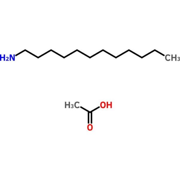 Dodecylamine Acetate